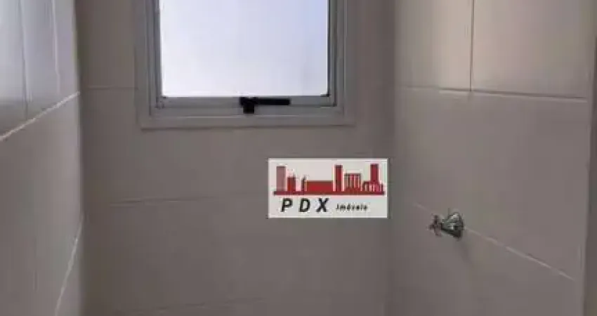 Apartamento com 2 quartos para alugar na Avenida Cupecê, Jardim Prudência, São Paulo