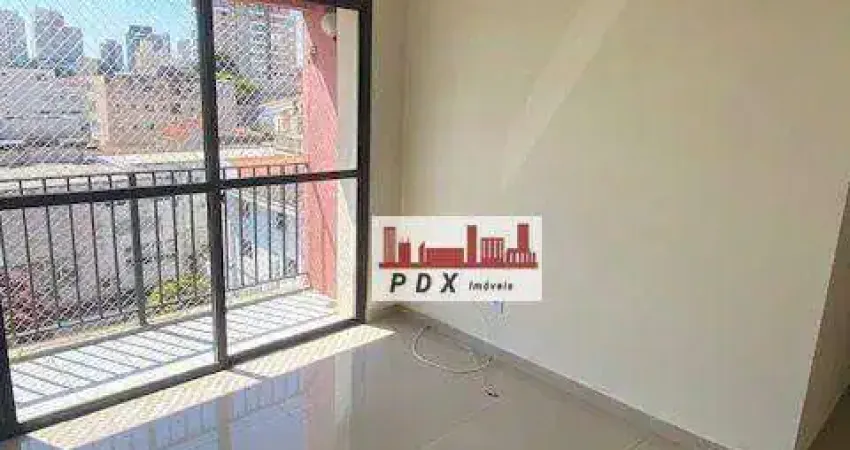 APARTAMENTO SAUDE