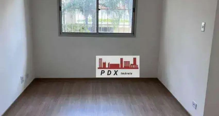 Apartamento com 2 dormitórios para alugar, 54 m² por R$ 3.000,02/mês - Vila Santa Catarina - São Paulo/SP