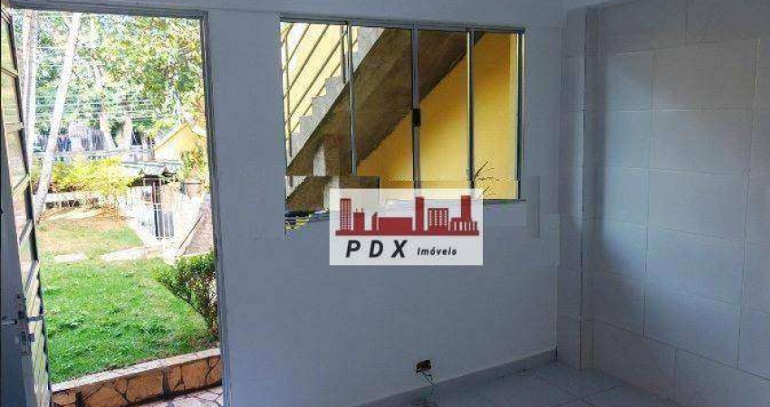 Casa com 1 quarto para alugar no Jardim Cupecê, São Paulo 