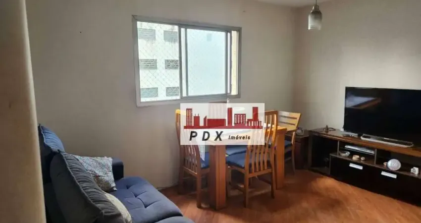 Apartamento com 2 quartos à venda na Avenida Cupecê, Jardim Prudência, São Paulo