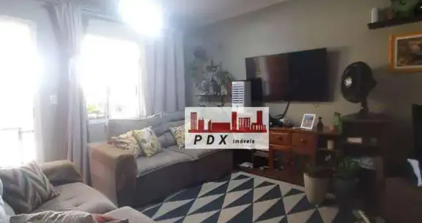 Sobrado com 4 dormitórios à venda, 115 m² por R$ 880.000 - Jardim Oriental - São Paulo/SP