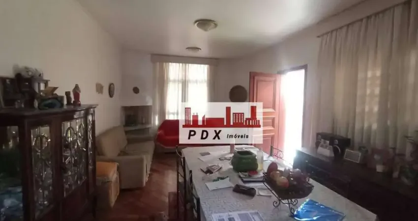 Casa com 2 quartos para alugar na Rua Conde de Ipanema, Campo Belo, São Paulo
