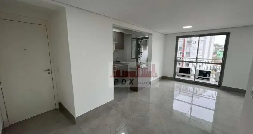 Apartamento com 3 dormitórios à venda, 62 m² por R$ 600.000,00 - Vila Mascote - São Paulo/SP