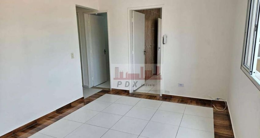 APARTAMENTO COM 2 QUARTOS PROXIMO A AV. CUPECE