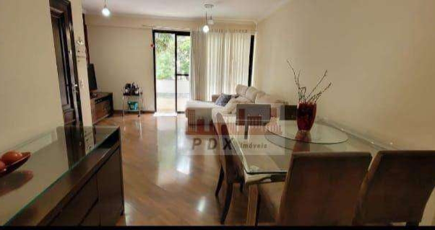 apartamento a venda na vila mascote