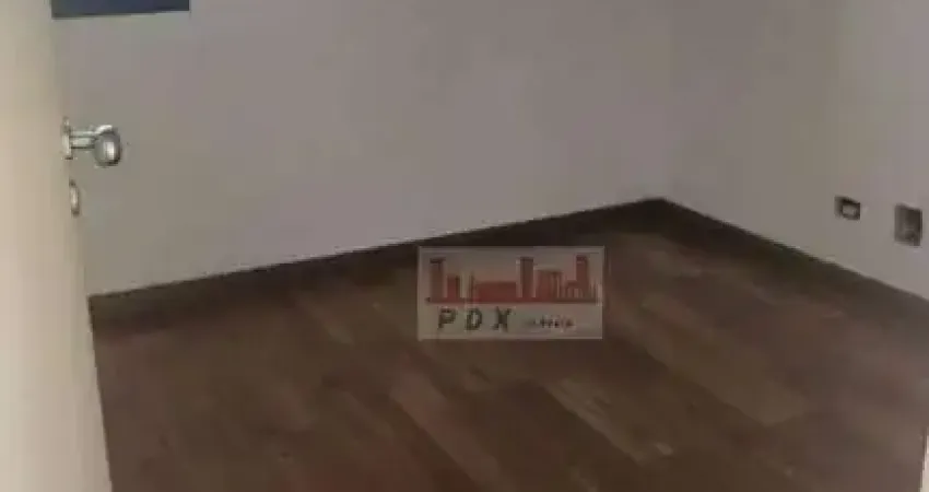Apartamento com 3 dormitórios, 85 m² - venda por R$ 700.000 ou aluguel por R$ 5.579/mês - Vila Mascote - São Paulo/SP