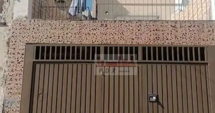 SOBRADO PARA VENDA OU LOCAÇÃO PROXIMO A AVENIDA VEREADOR JOAO DE LUCA