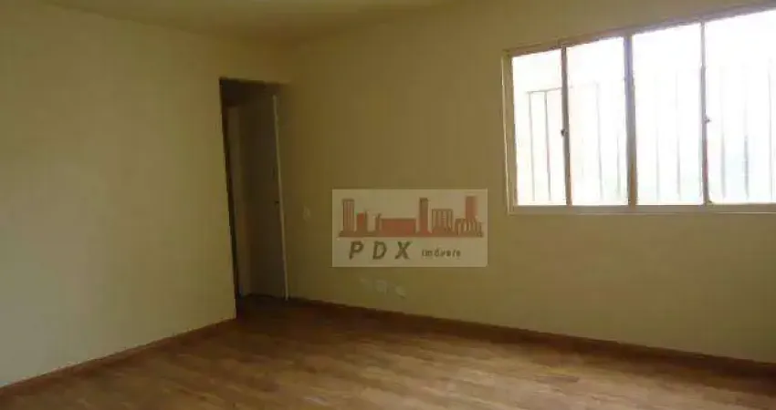 Apartamento com 3 dormitórios à venda, 77 m² por R$ 420.000 - Interlagos - São Paulo/SP