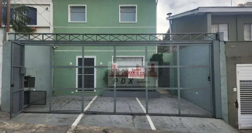 Casa com 3 quartos à venda na Rua Maraípe, Vila Santa Catarina, São Paulo