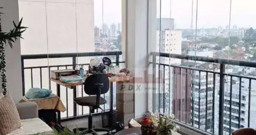 Apartamento com 2 dormitórios, 70 m² - venda por r$ 780.000,00 ou aluguel por r$ 5.630,00/mês - jardim prudência - são paulo/sp