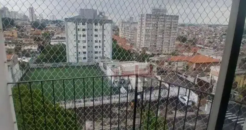 Apartamento com 2 dormitórios para alugar, 57 m² por r$ 3.200,02/mês - vila santa catarina - são paulo/sp