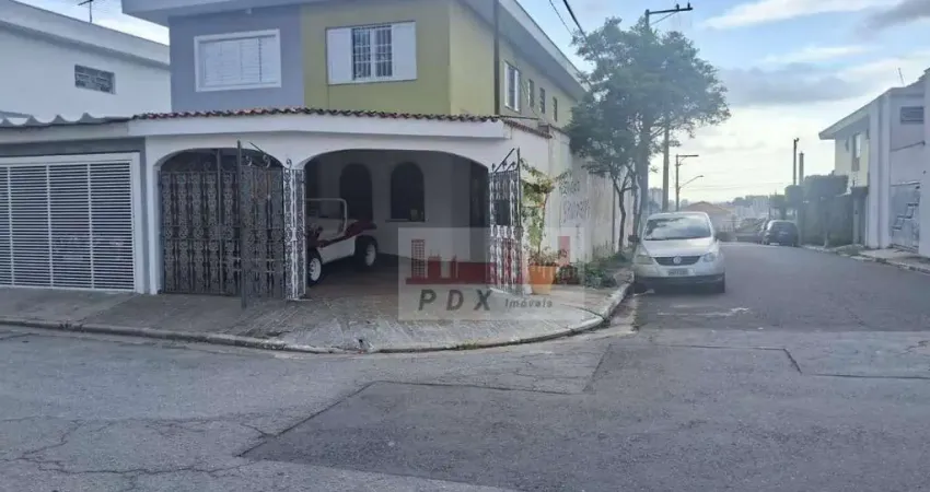 Casa com 3 quartos para alugar na Rua João Protezek, Cupecê, São Paulo