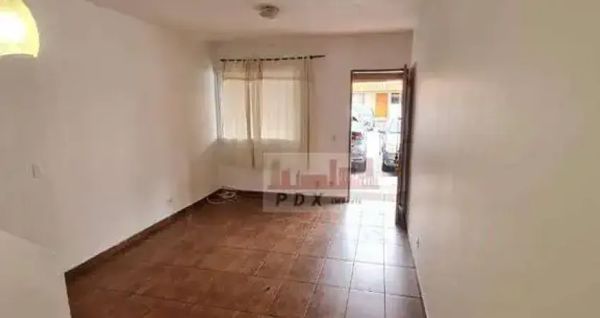 Sobrado com 2 dormitórios à venda, 80 m² por R$ 350.000,00 - Americanópolis - São Paulo/SP