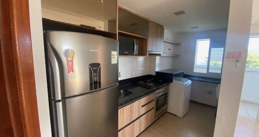 Apartamento aluguel semi-mobiliado 2 quartos- Bela Vista- Palhoça, SC