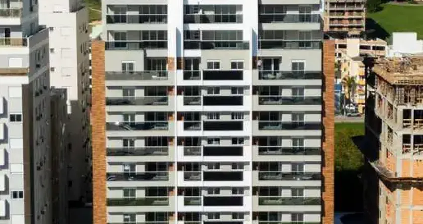Apartamento Semi-Mobiliado em Pedra Branca - Palhoça - SC