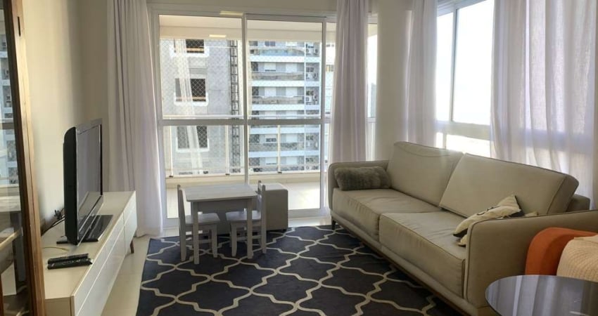 Apartamento Mobiliado em Pedra Branca - Palhoça - SC