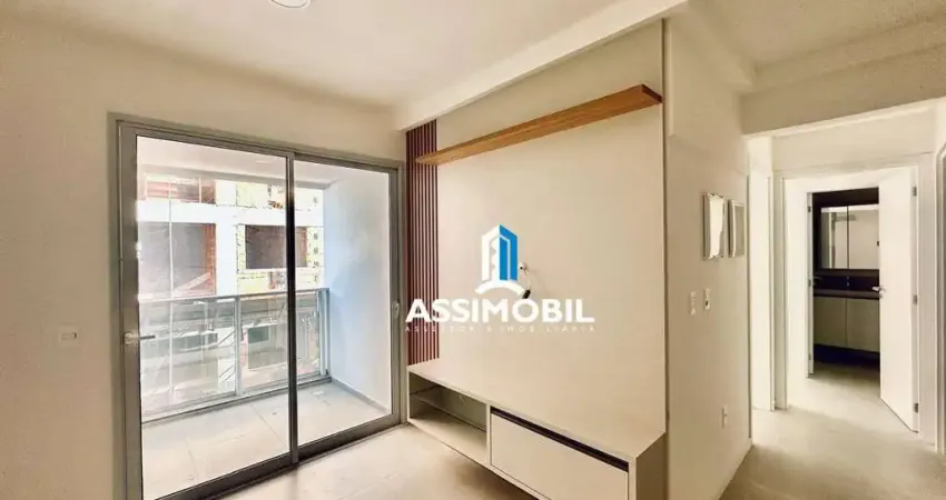 Apartamento com 2 dormitórios para alugar, 65 m² por R$ 4.100,00/mês - Cidade Universitária Pedra Branca - Palhoça/SC