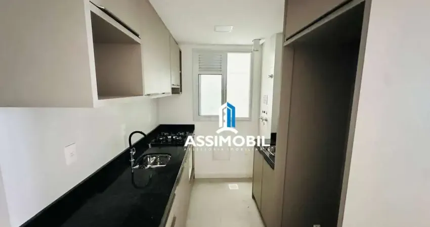 Apartamento Semi-Mobiliado com 2 dormitórios para alugar, 65 m² por R$ 4.100/mês - Cidade Universitária Pedra Branca - Palhoça/SC