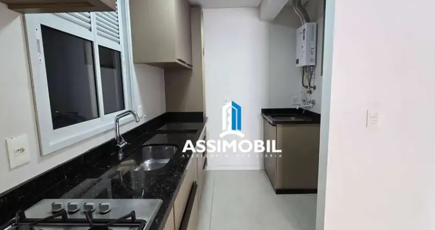 Apartamento com 2 dormitórios para alugar, 75 m² por R$ 3.725,00/mês - Cidade Universitária Pedra Branca - Palhoça/SC