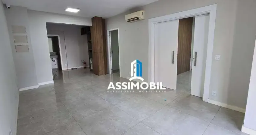 Loja para alugar, 36 m² por R$ 4.079,17/mês - Cidade Universitária Pedra Branca - Palhoça/SC