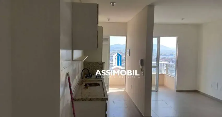 Apartamento com 2 quartos para alugar na Rua Cruz e Souza, Jardim Eldorado, Palhoça