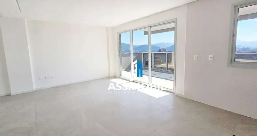 Apartamento com 3 dormitórios à venda, 149 m² por R$ 1.472.000,00 - Cidade Universitária Pedra Branca - Palhoça/SC