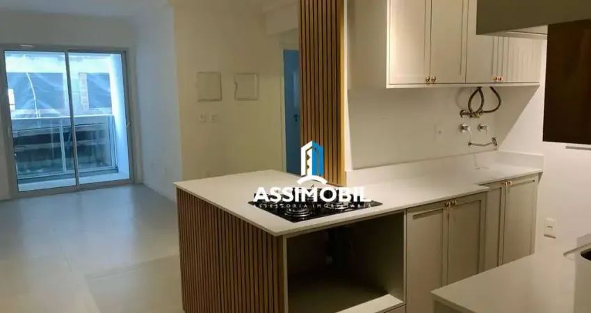 Apartamento com 2 dormitórios à venda, 65 m² por r$ 690.000,00 - pedra branca - palhoça/sc