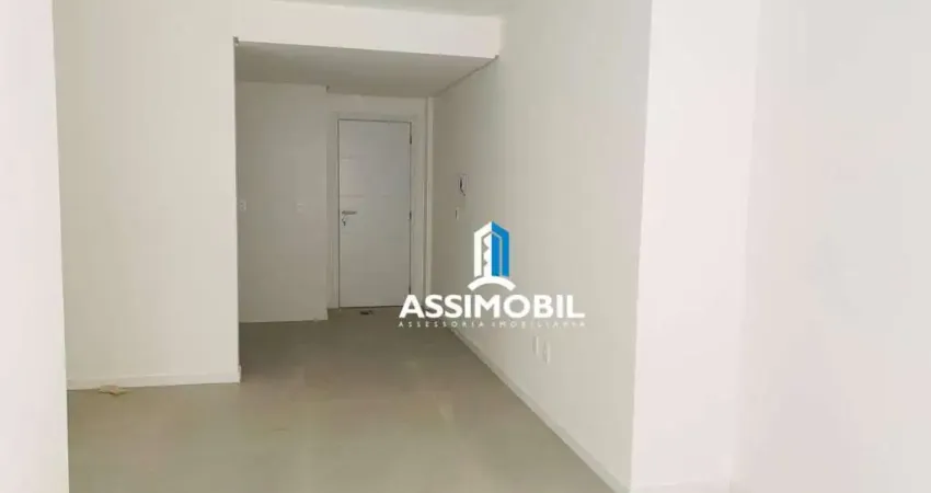 Apartamento com 2 dormitórios à venda, 65 m² por r$ 750.000,00 - pedra branca - palhoça/sc