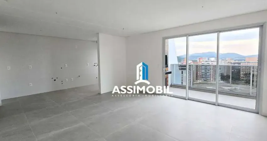 Apartamento com 3 dormitórios à venda, 111 m² por R$ 1.499.000,00 - Cidade Universitária Pedra Branca - Palhoça/SC