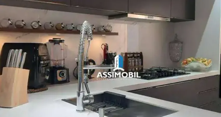 Casa com 3 dormitórios à venda, 187 m² por R$ 2.100.000,00 - Cidade Universitária Pedra Branca - Palhoça/SC