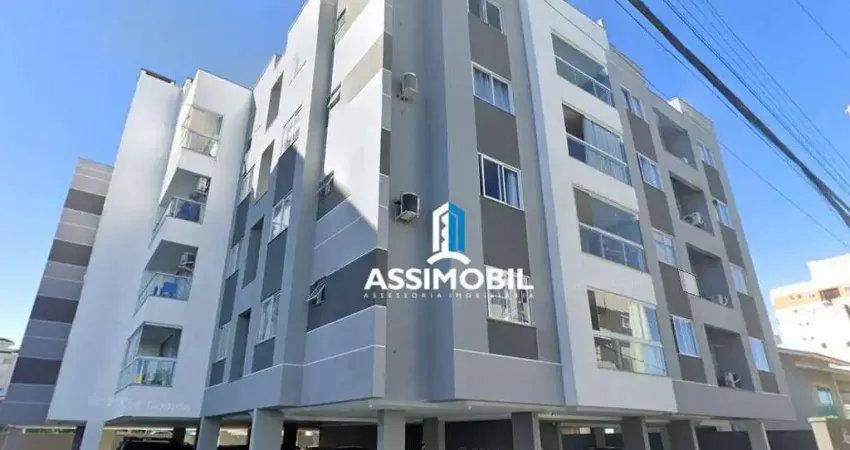 Apartamento com 2 dormitórios à venda, 81 m² por R$ 385.000,00 - Pagani - Palhoça/SC