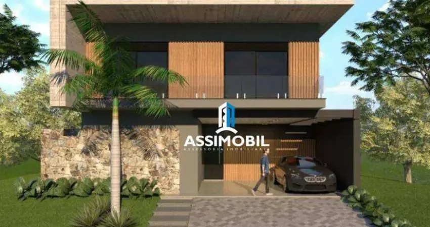 Casa com 4 dormitórios à venda, 300 m² por r$ 3.500.000,00 - pedra branca - palhoça/sc