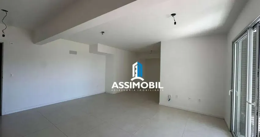 Apartamento com 3 dormitórios para alugar, 95 m² por R$ 5.500,00/mês - Pedra Branca - Palhoça/SC