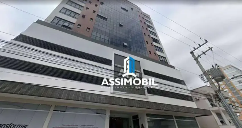 Sala comercial à venda na Rua Najla Carone Guedert, Pagani, Palhoça