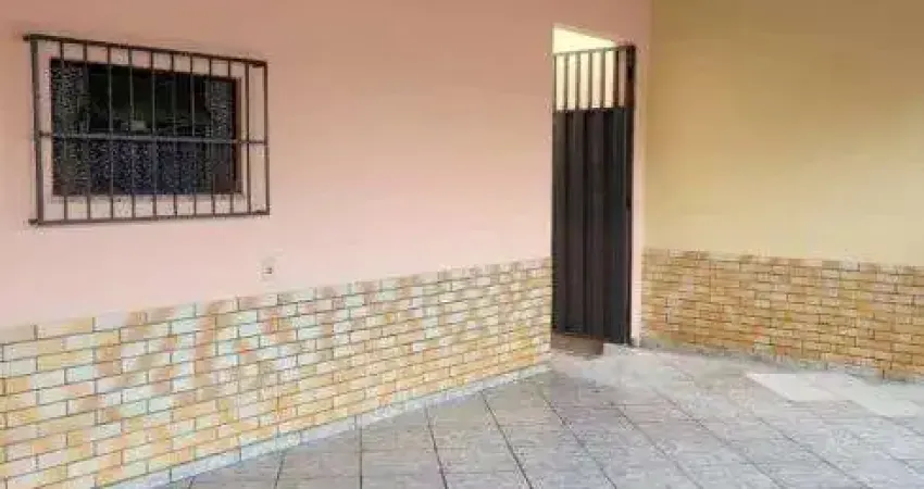 Casa com 3 quartos à venda na Rua L, 11, Coophamil, Cuiabá