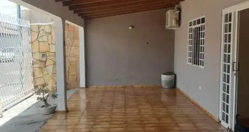 Casa com 3 quartos à venda na Rua Luiz Geraldo da Silva, 7, Morada da Serra, Cuiabá