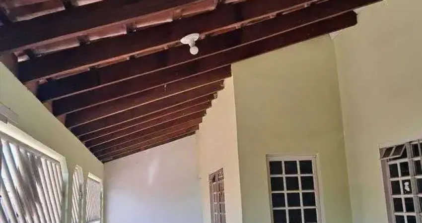 Casa com 1 quarto à venda na Avenida Tuiuiú, 24, Morada da Serra, Cuiabá