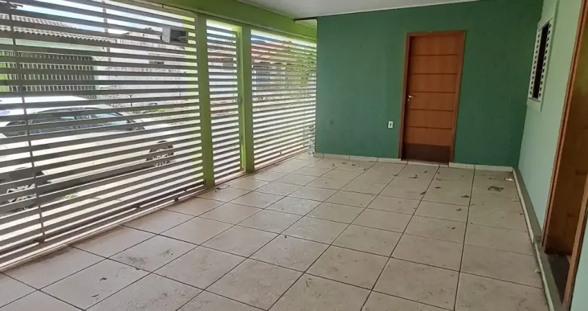 Casa à venda no parque cuiabá – espaço, conforto e localização excelente!