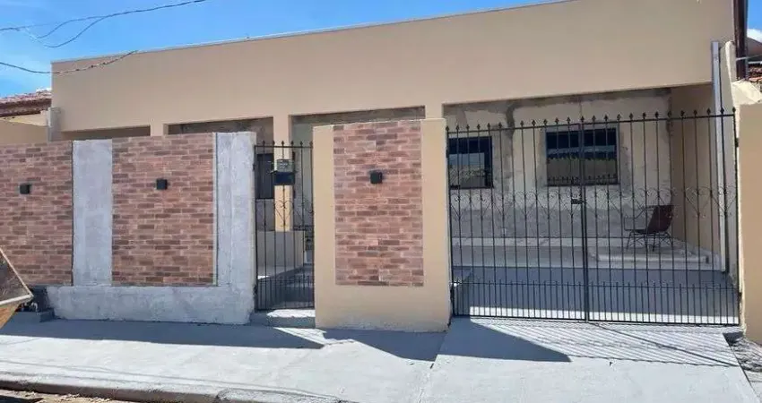 Casa com 3 quartos à venda na Rua Maguari, 45, Morada da Serra, Cuiabá