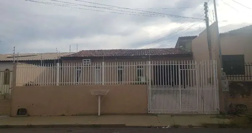 Casa com 2 quartos à venda na Rua Luiz Geraldo da Silva, 11, Morada da Serra, Cuiabá