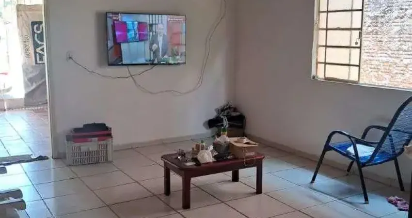 Casa com 4 quartos à venda na Rua Luiz Geraldo da Silva, 83, Morada da Serra, Cuiabá
