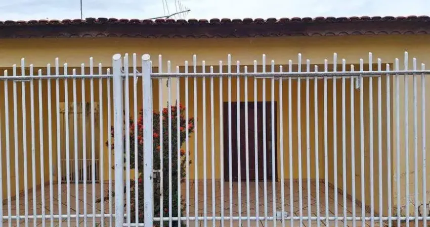 Casa com 3 quartos à venda na Rua Onze, 8, Morada do Ouro, Cuiabá