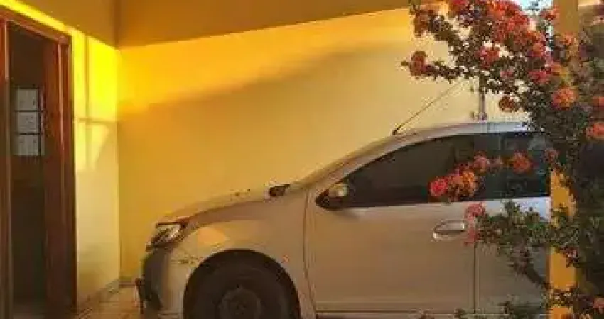 Casa com 3 quartos à venda na Rua Onze, 8, Morada do Ouro, Cuiabá