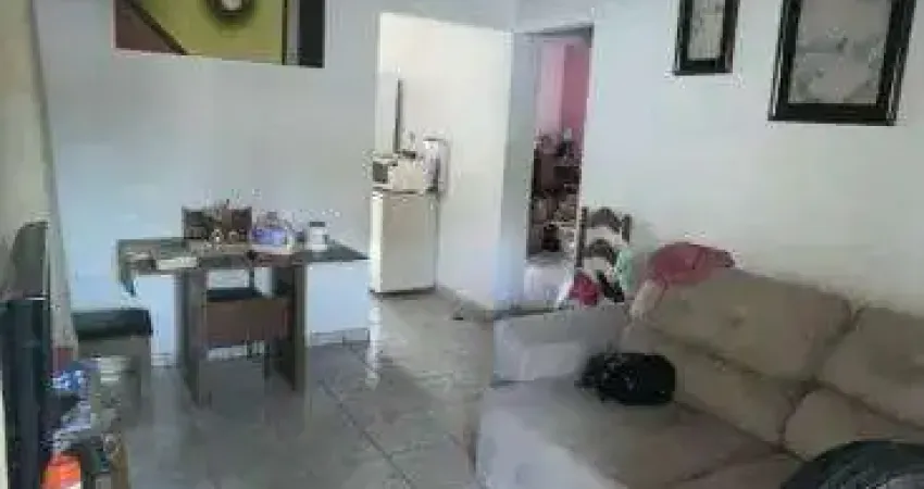 Casa com 2 quartos à venda na Rua Luiz Geraldo da Silva, 83, Morada da Serra, Cuiabá