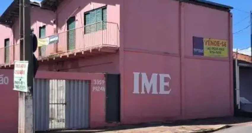 Barracão / Galpão / Depósito à venda na Rua 43, 432, Residencial Coxipó, Cuiabá