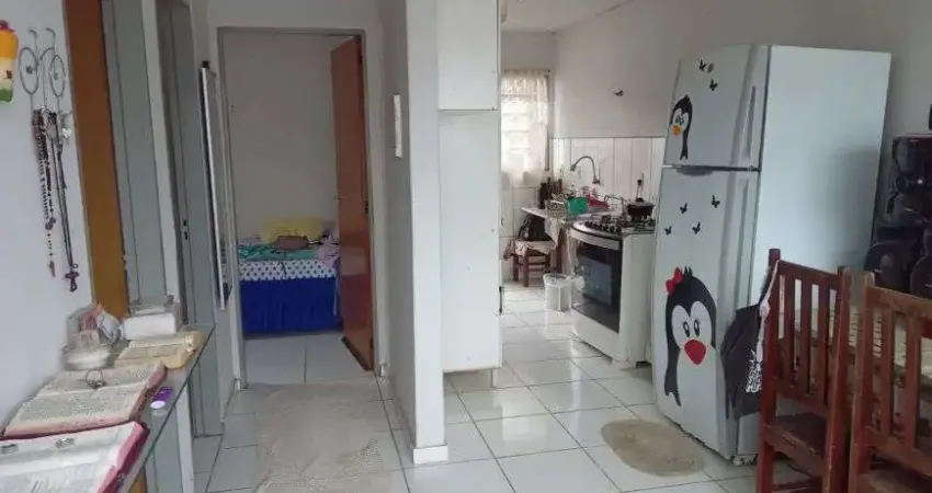 Casa Residencial Novo Baracat 1 oportunidade de negocio 179 mil financia