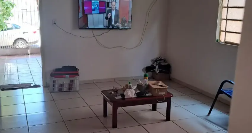 Casa com 4 quartos à venda na Rua Luiz Geraldo da Silva, 11, Morada da Serra, Cuiabá