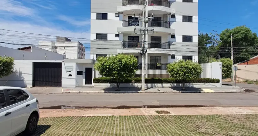 Apartamento com 2 quartos à venda na Rua Santa Fé, Jardim Califórnia, Cuiabá