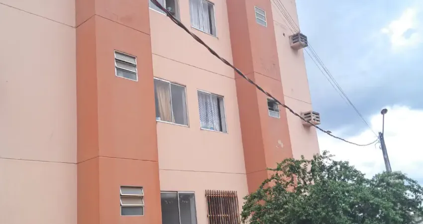 Apartamento com 2 quartos para alugar na Morada da Serra, Cuiabá